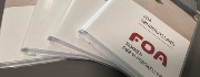 FOA Sønderjylland kalender 2025